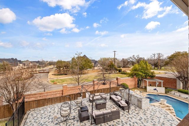 200 Mill Crossing W, Colleyville, TX 76034