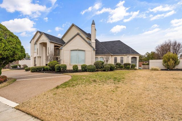200 Mill Crossing W, Colleyville, TX 76034