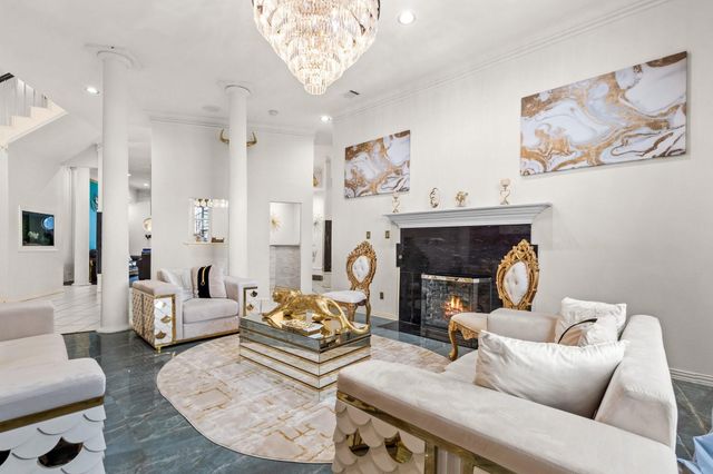 200 Mill Crossing W, Colleyville, TX 76034