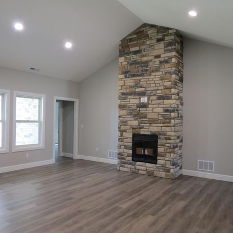 961 Winter Ridge Drive 961 Winter Ridge Drive, Sidney, OH 45365