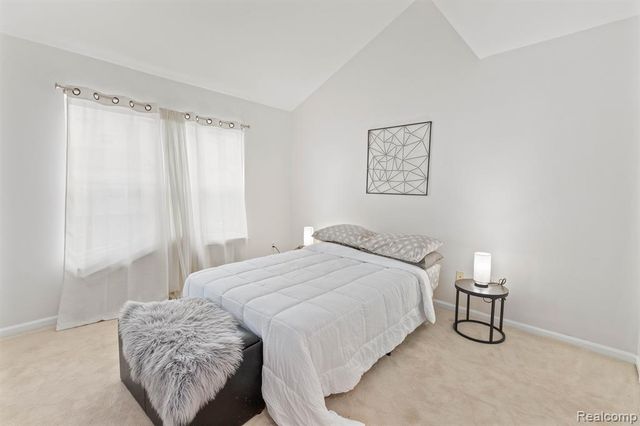 1800 Campau Farms Circle, Detroit, MI 48207