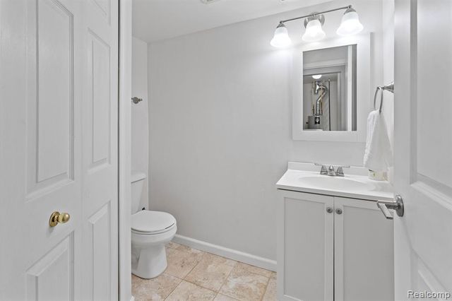 1800 Campau Farms Circle, Detroit, MI 48207