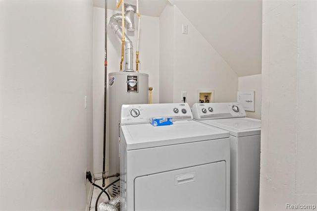 1800 Campau Farms Circle, Detroit, MI 48207