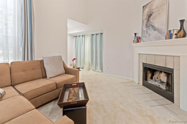 1800 Campau Farms Circle, Detroit, MI 48207