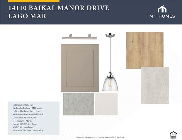 14110 Baikal Manor Drive, Santa Fe, TX 77510