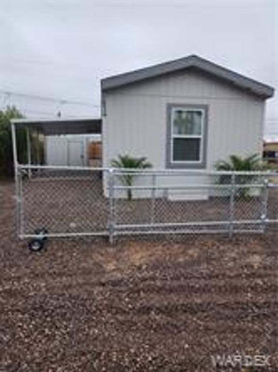 1824 Coronado Drive, Bullhead City, AZ 86442