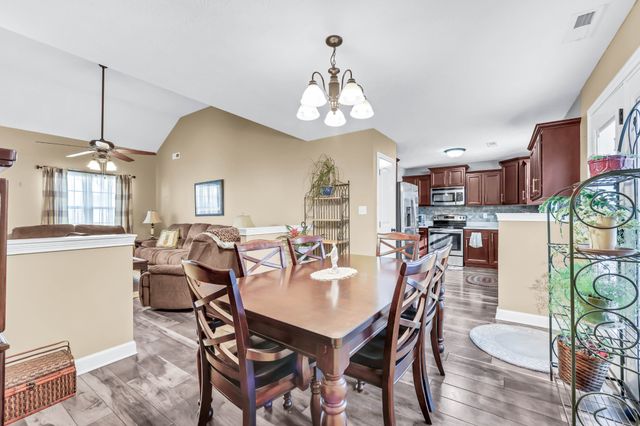 3690 Fox Tail Dr, Clarksville, TN 37040