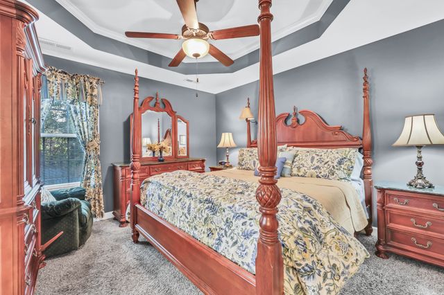 3690 Fox Tail Dr, Clarksville, TN 37040