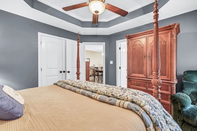 3690 Fox Tail Dr, Clarksville, TN 37040