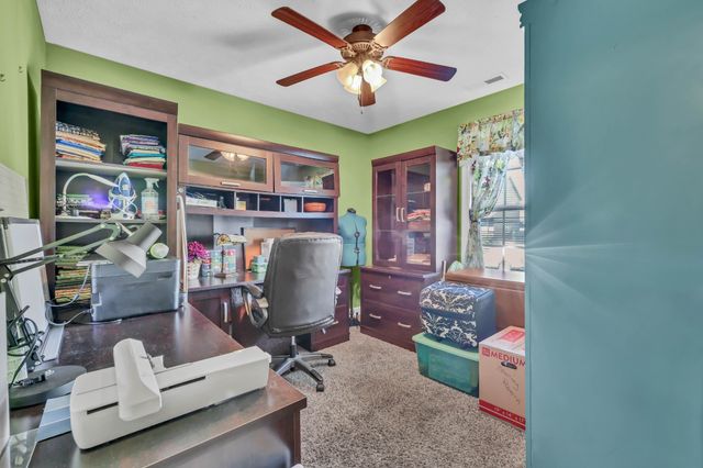 3690 Fox Tail Dr, Clarksville, TN 37040