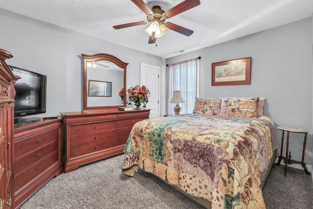3690 Fox Tail Dr, Clarksville, TN 37040