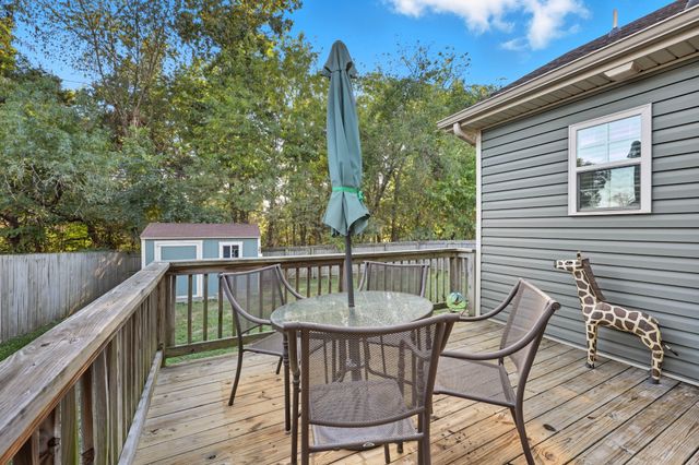 3690 Fox Tail Dr, Clarksville, TN 37040