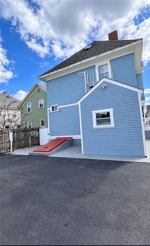 223 Massachusetts Avenue, Providence, RI 02905