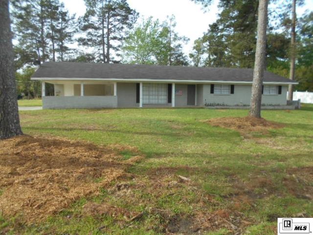 401 DIVISION STREET, West Monroe, LA 71291
