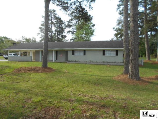 401 DIVISION STREET, West Monroe, LA 71291