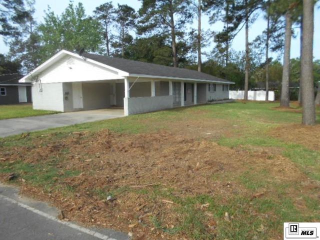 401 DIVISION STREET, West Monroe, LA 71291