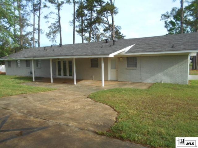 401 DIVISION STREET, West Monroe, LA 71291