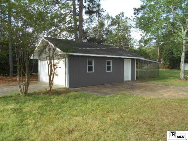 401 DIVISION STREET, West Monroe, LA 71291