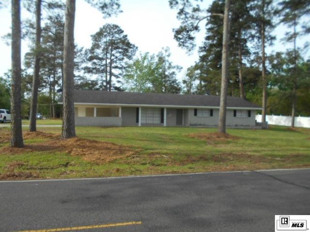 401 DIVISION STREET, West Monroe, LA 71291