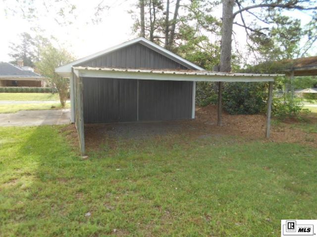 401 DIVISION STREET, West Monroe, LA 71291