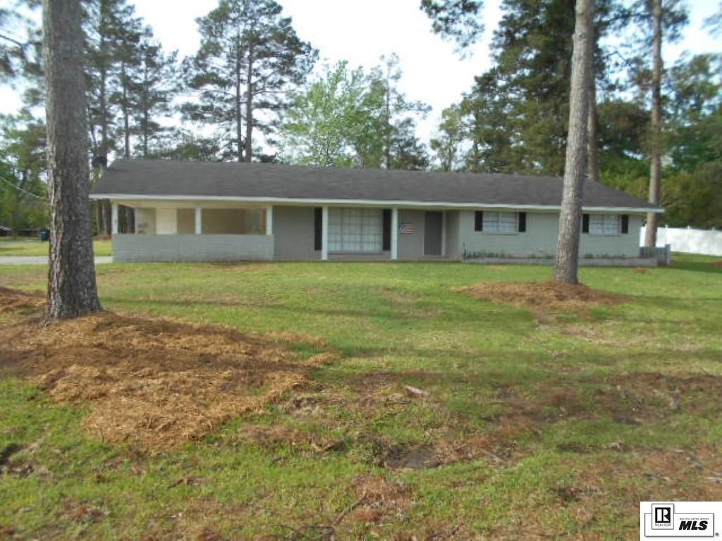 401 DIVISION STREET, West Monroe, LA 71291