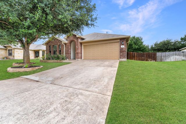 150 Breccia CV, Buda, TX 78610