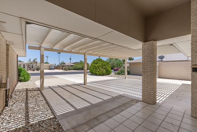 14830 N CAMEO Drive, Sun City, AZ 85351