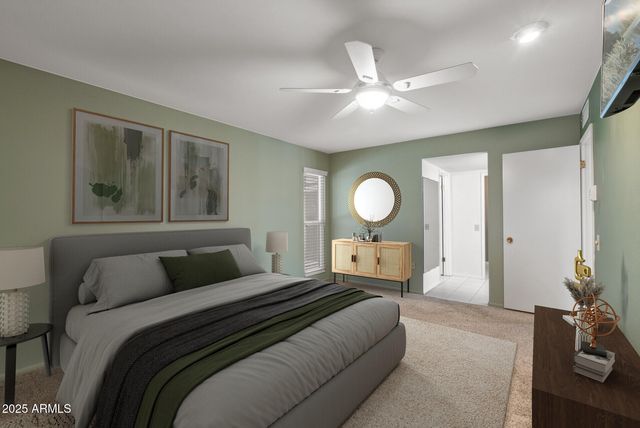 14830 N CAMEO Drive, Sun City, AZ 85351