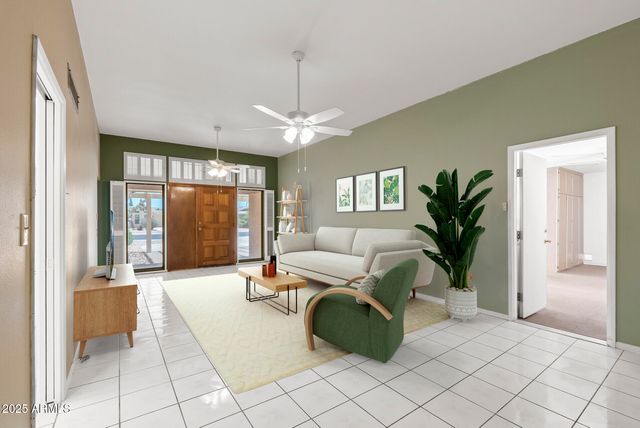 14830 N CAMEO Drive, Sun City, AZ 85351