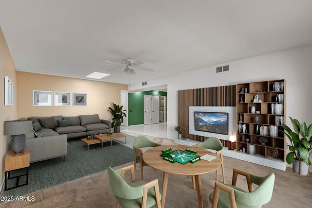 14830 N CAMEO Drive, Sun City, AZ 85351