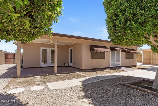 14830 N CAMEO Drive, Sun City, AZ 85351