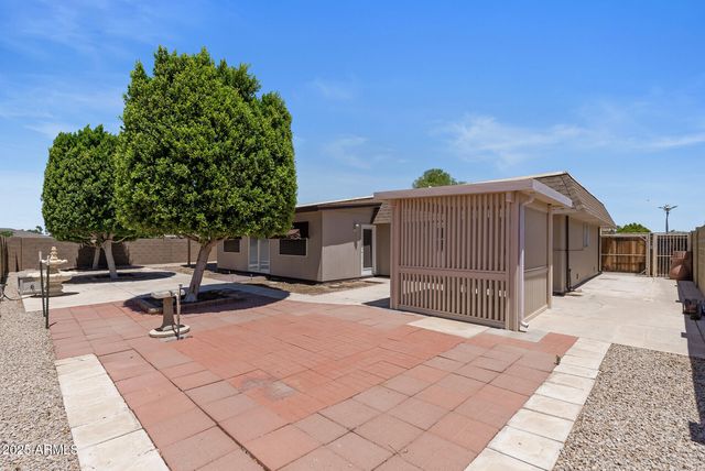 14830 N CAMEO Drive, Sun City, AZ 85351