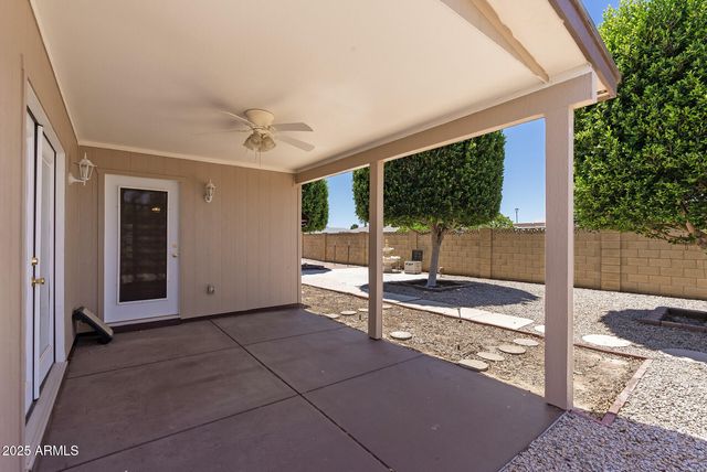 14830 N CAMEO Drive, Sun City, AZ 85351