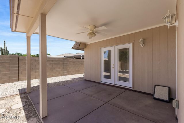 14830 N CAMEO Drive, Sun City, AZ 85351