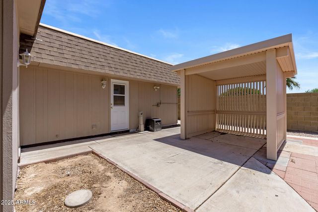 14830 N CAMEO Drive, Sun City, AZ 85351