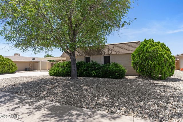 14830 N CAMEO Drive, Sun City, AZ 85351