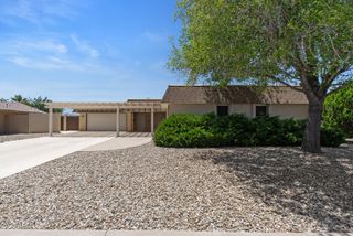 14830 N CAMEO Drive, Sun City, AZ 85351