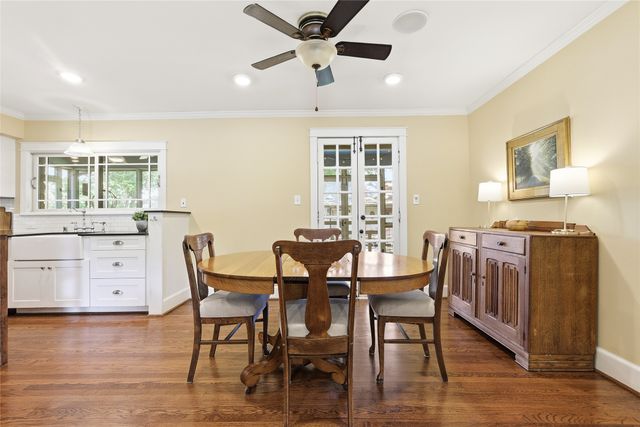 9204 Hermosa Drive, Dallas, TX 75218