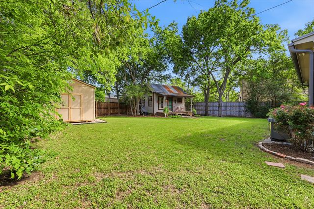 9204 Hermosa Drive, Dallas, TX 75218