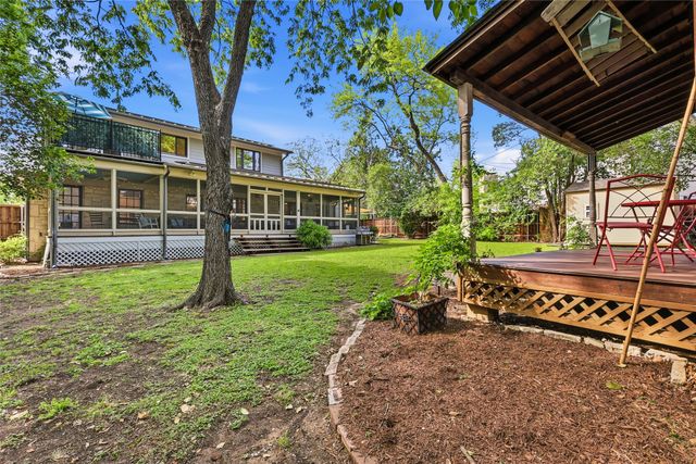 9204 Hermosa Drive, Dallas, TX 75218