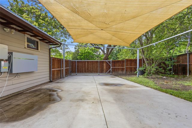 9204 Hermosa Drive, Dallas, TX 75218