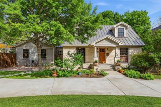 9204 Hermosa Drive, Dallas, TX 75218