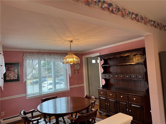 20 Hill Top Drive, Cranston, RI 02920