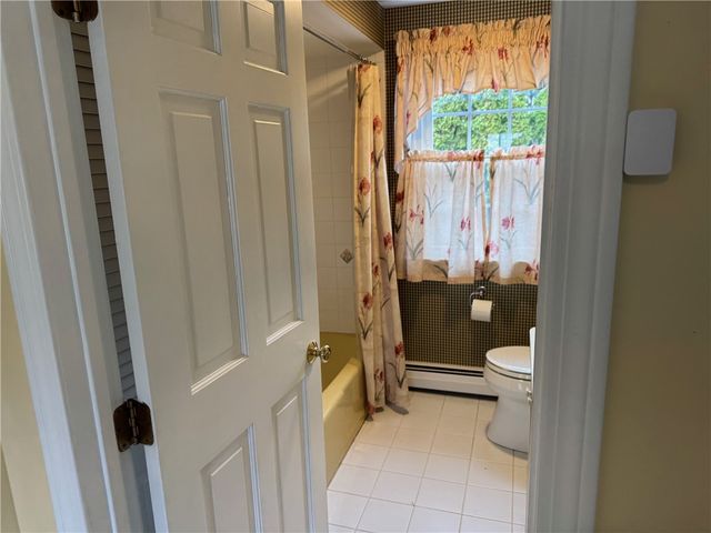 20 Hill Top Drive, Cranston, RI 02920