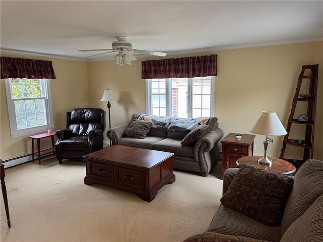 20 Hill Top Drive, Cranston, RI 02920