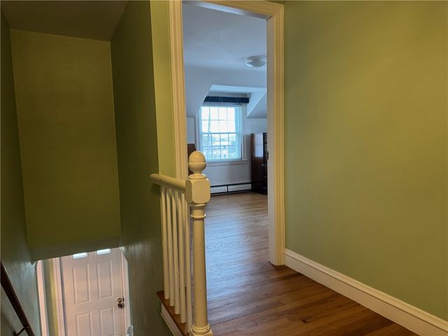 20 Hill Top Drive, Cranston, RI 02920