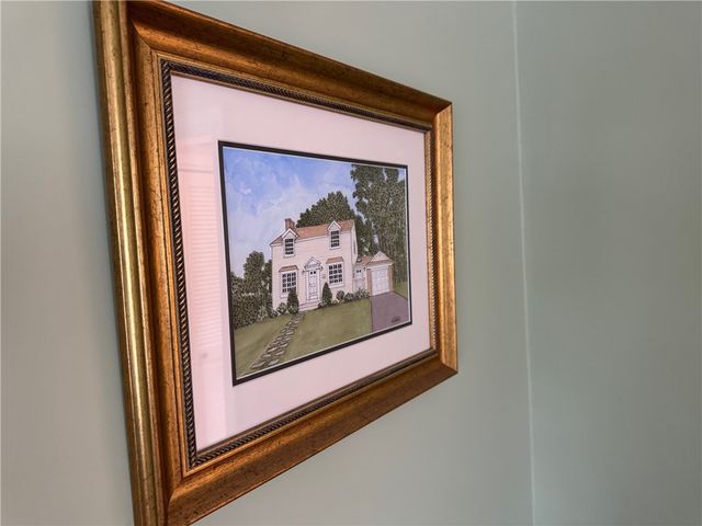 20 Hill Top Drive, Cranston, RI 02920