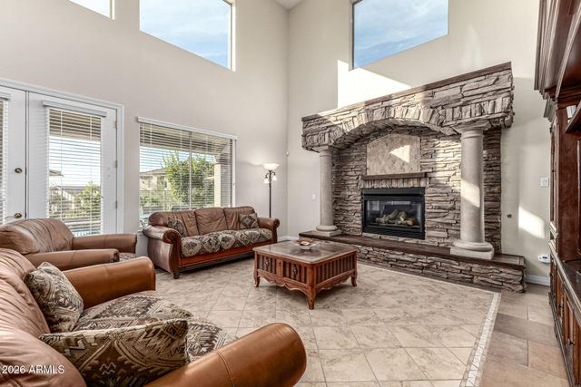 31626 N 54TH Place, Cave Creek, AZ 85331