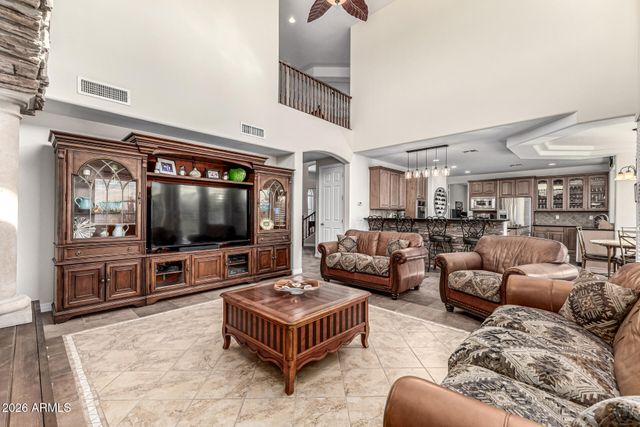 31626 N 54TH Place, Cave Creek, AZ 85331