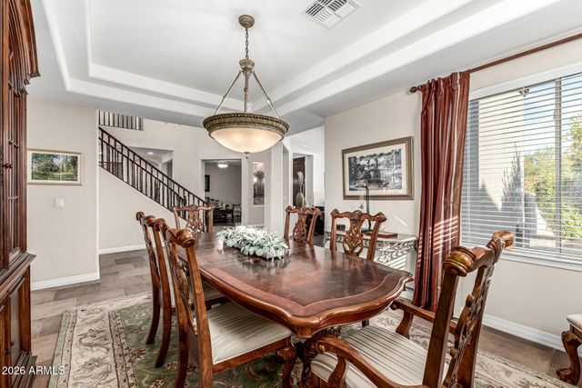 31626 N 54TH Place, Cave Creek, AZ 85331